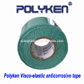 Polyken visco élastique anticorrosion ruban d&#39;emballage intérieur